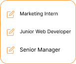Post Jobs & Projects