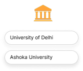 Explore Universities