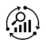 Placement Processes Management Icon