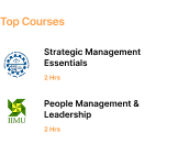 Course Suggestions