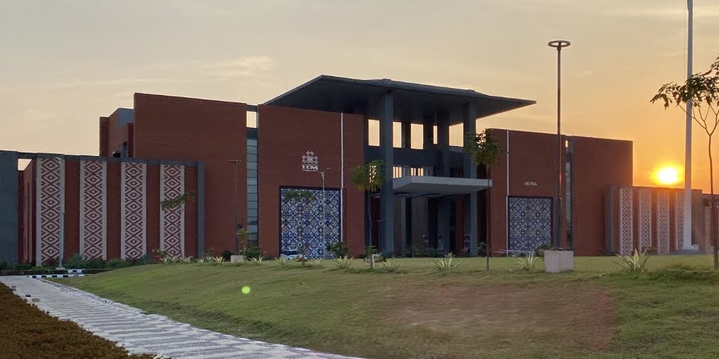 IIM-Sambalpur