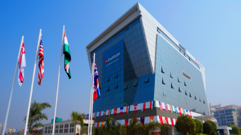 Jio Institute