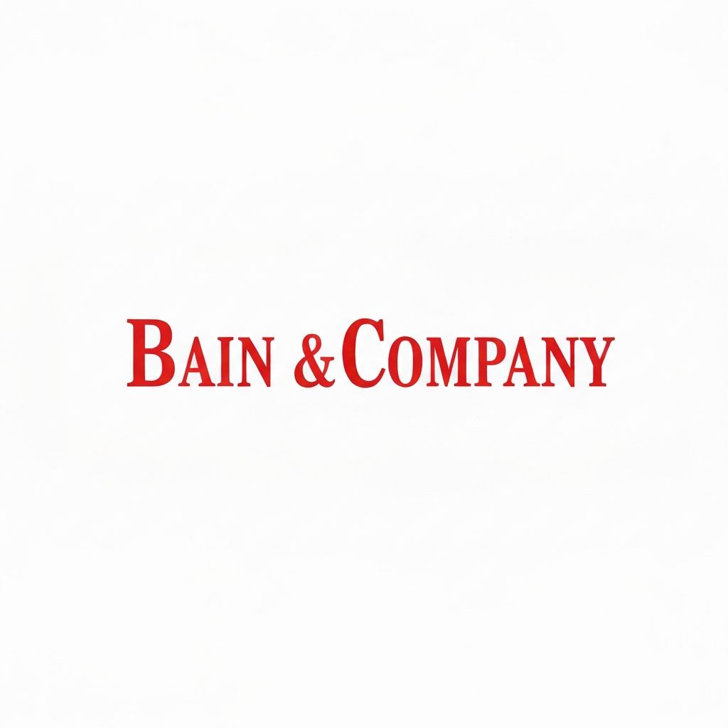 Bain & Company logo