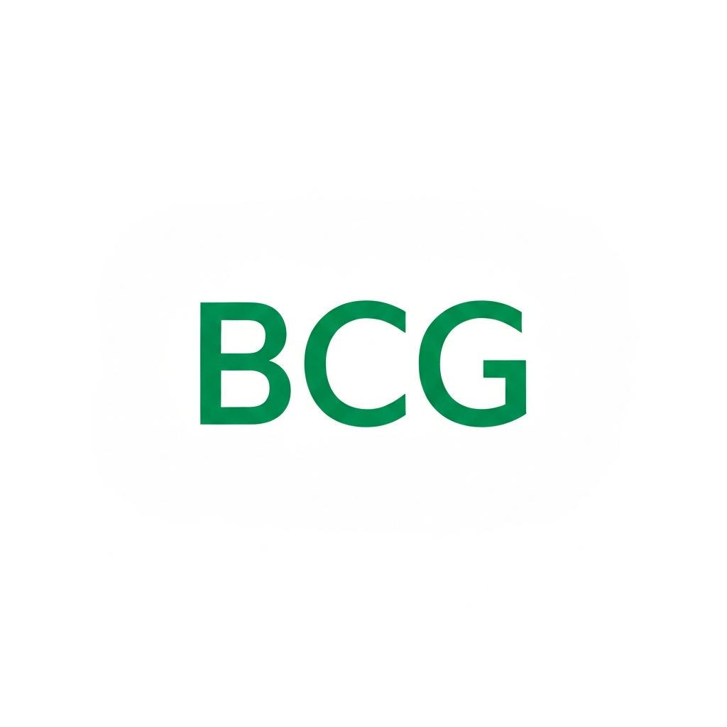 BCG logo