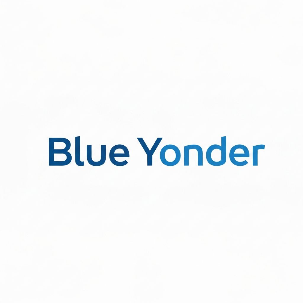 Blue Yonder logo