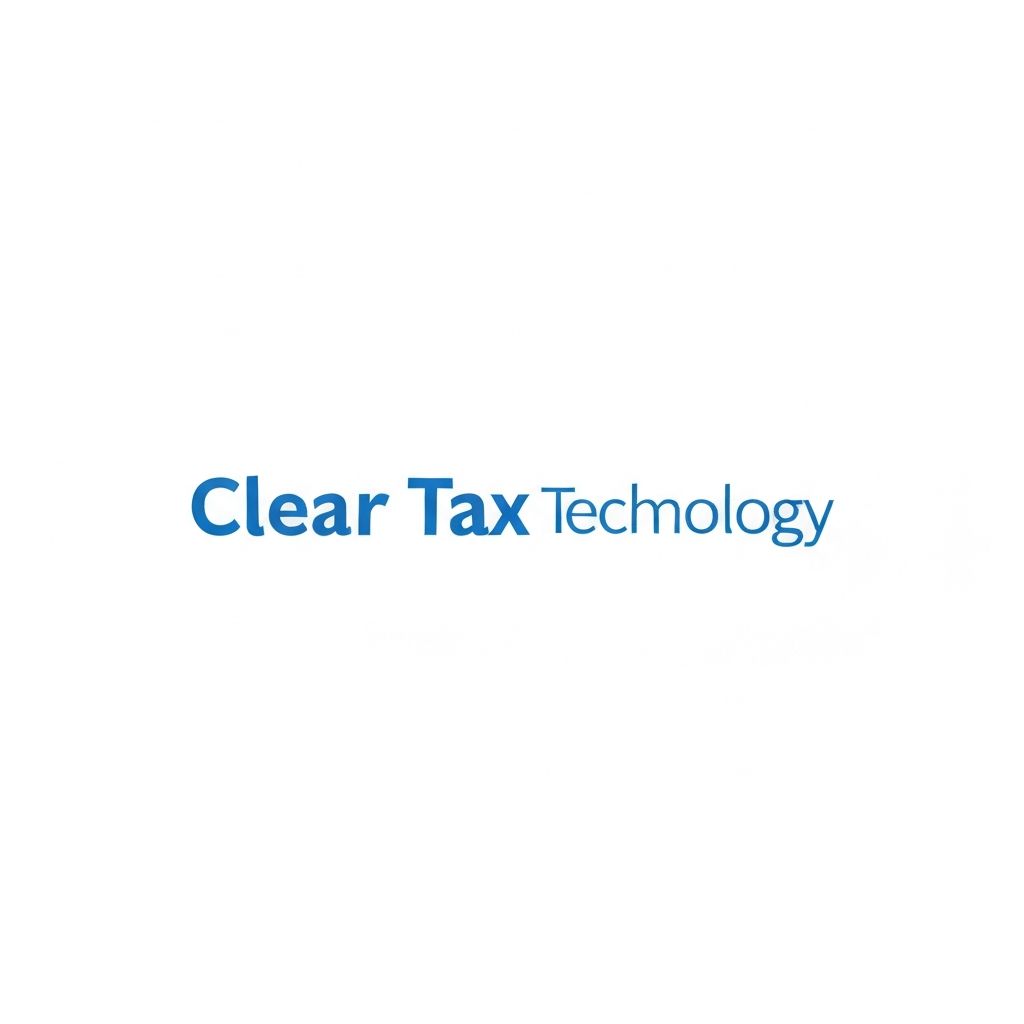 Clear logo
