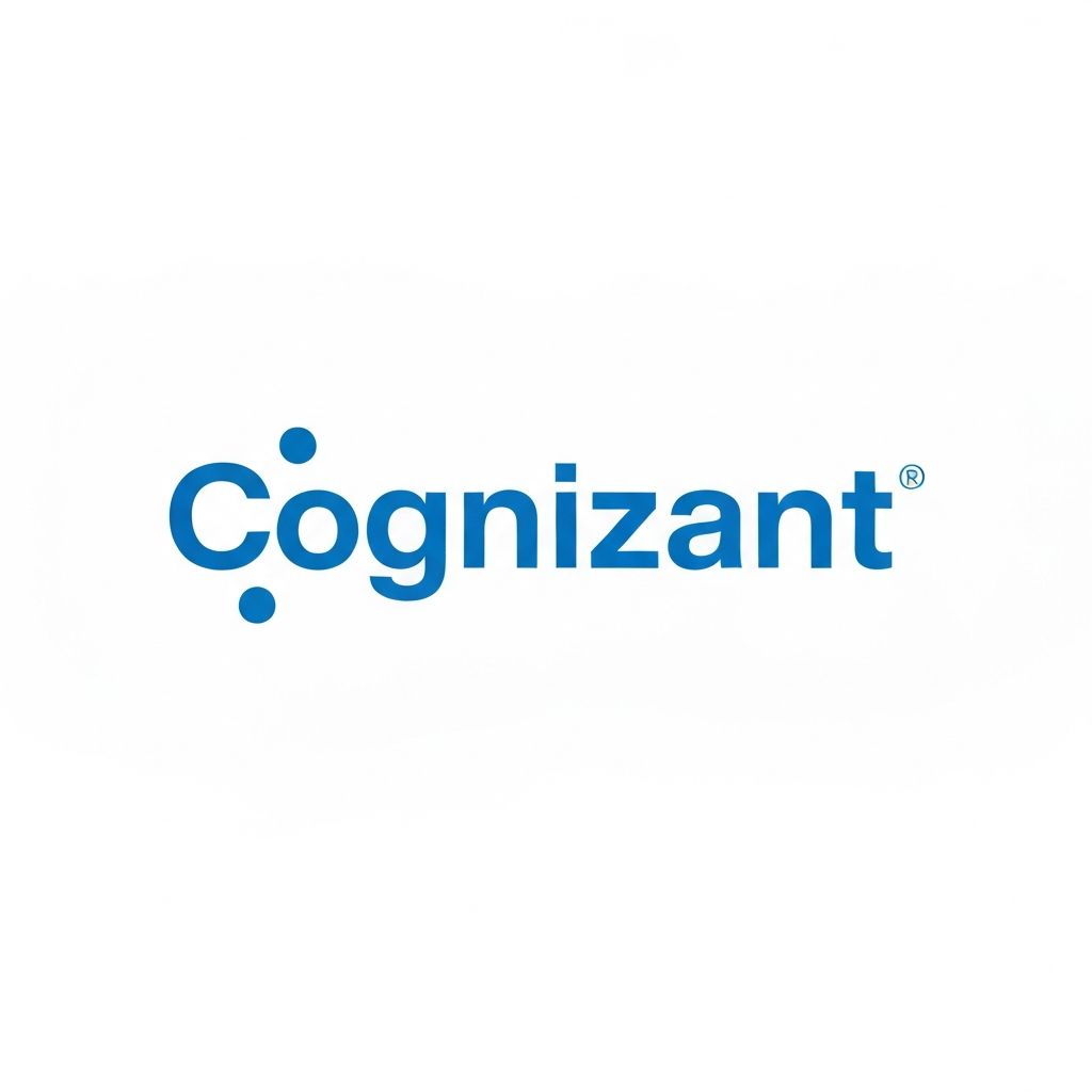 Cognizant logo