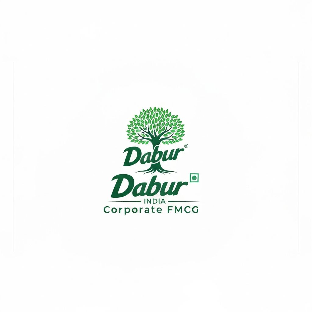 Dabur logo