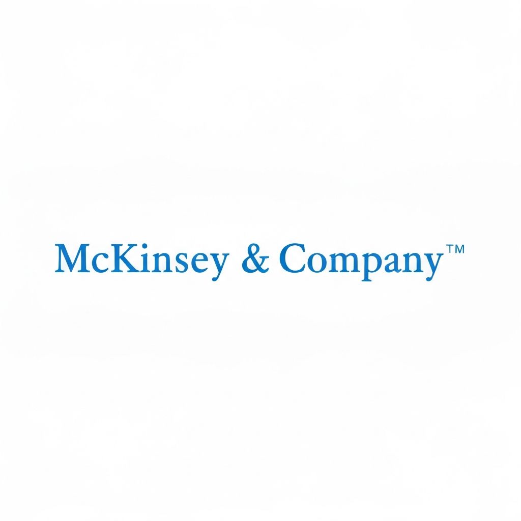 McKinsey logo