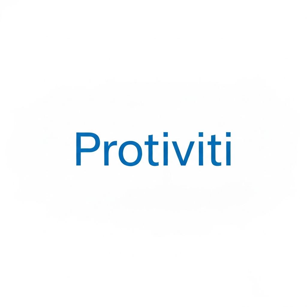Protiviti logo