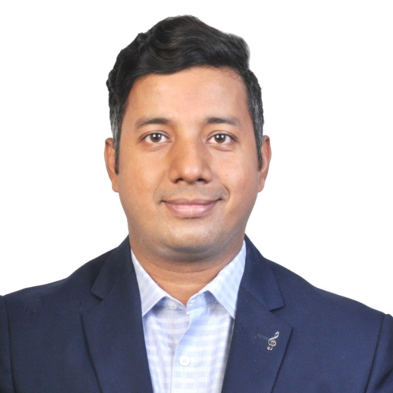 Ajay Kumar