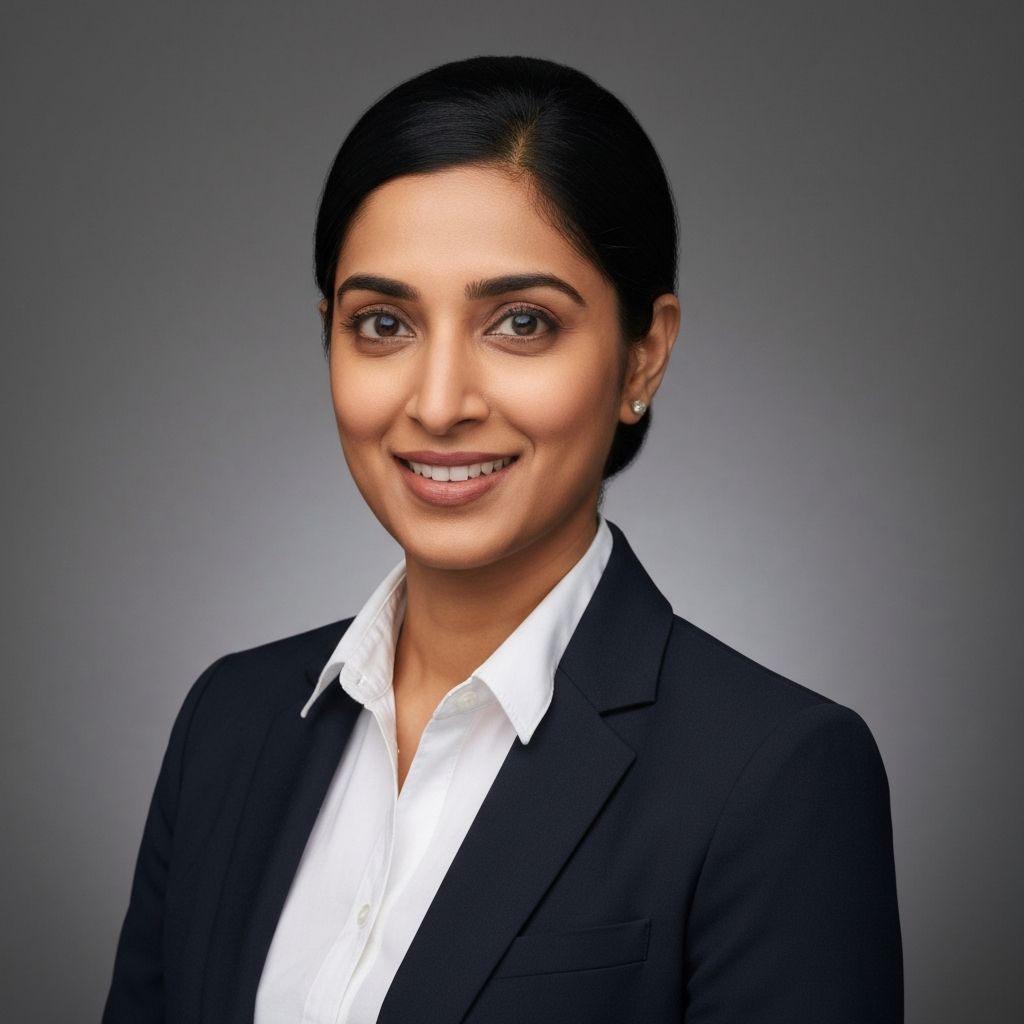 Kashmira Kolte