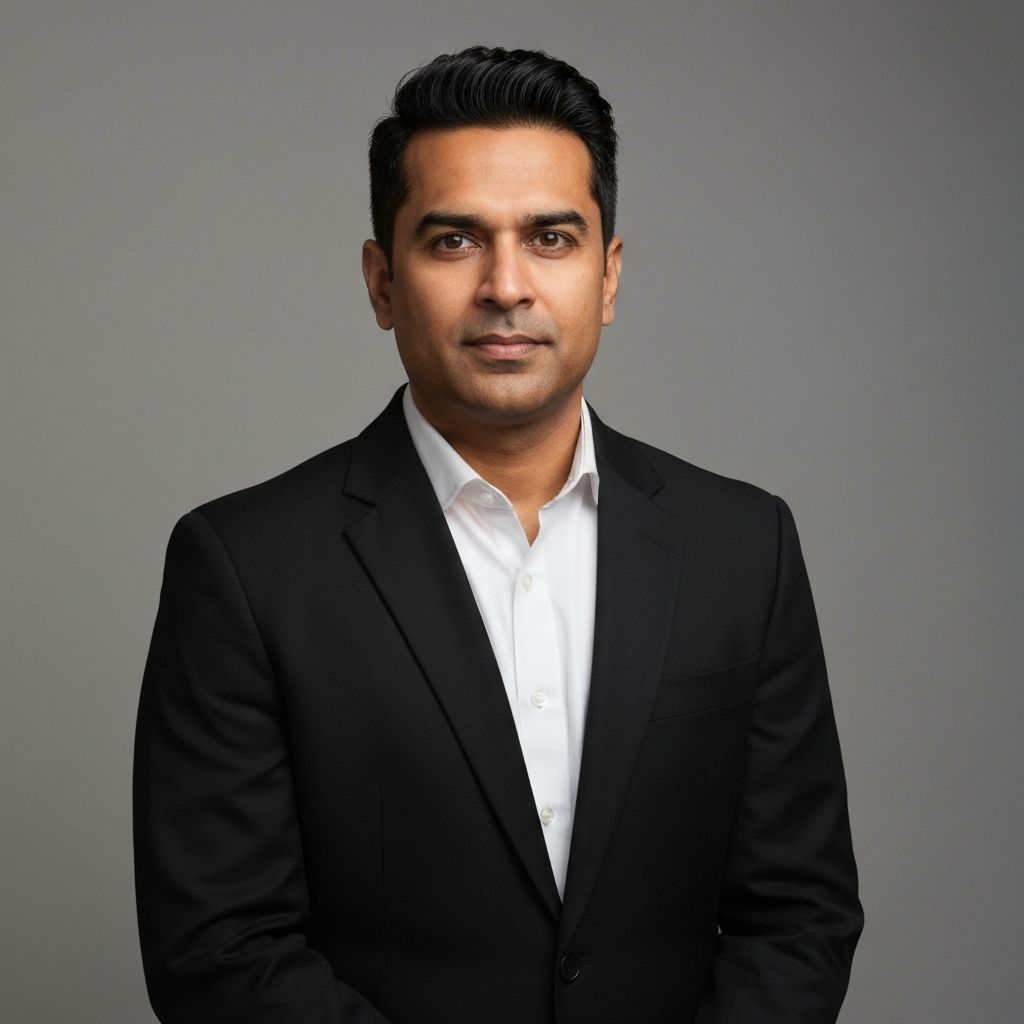 Sumit Sanghwan