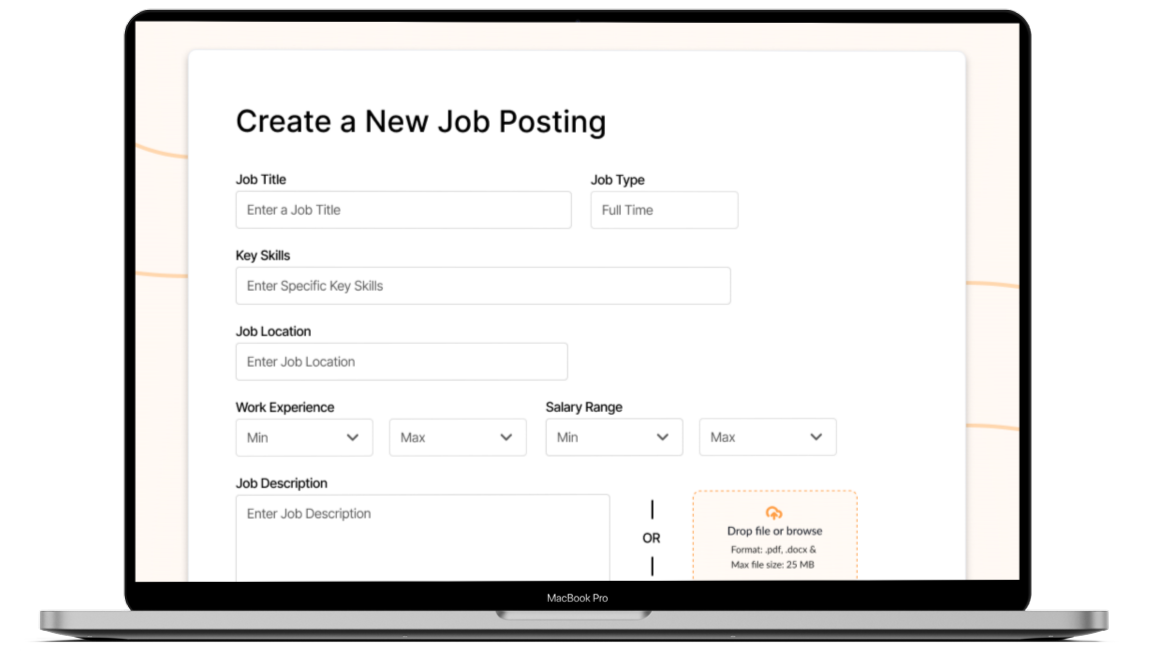 Looking to Hire Exceptional Talent Without the Hassle?