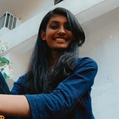Falguni Vaviya