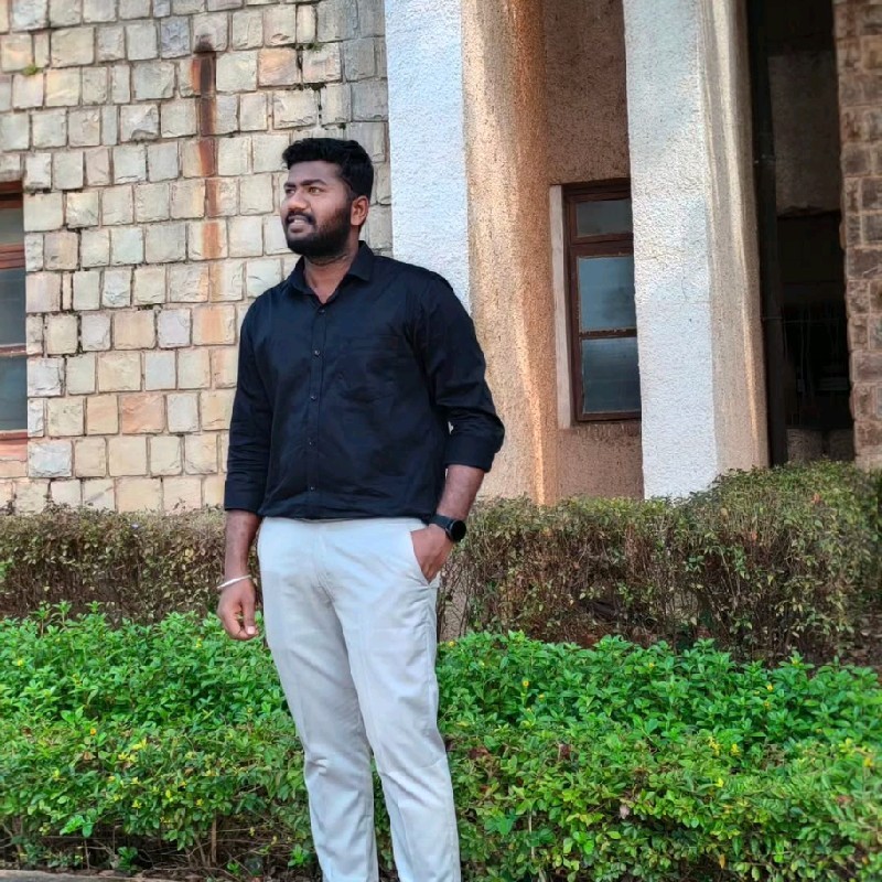 Shivu M