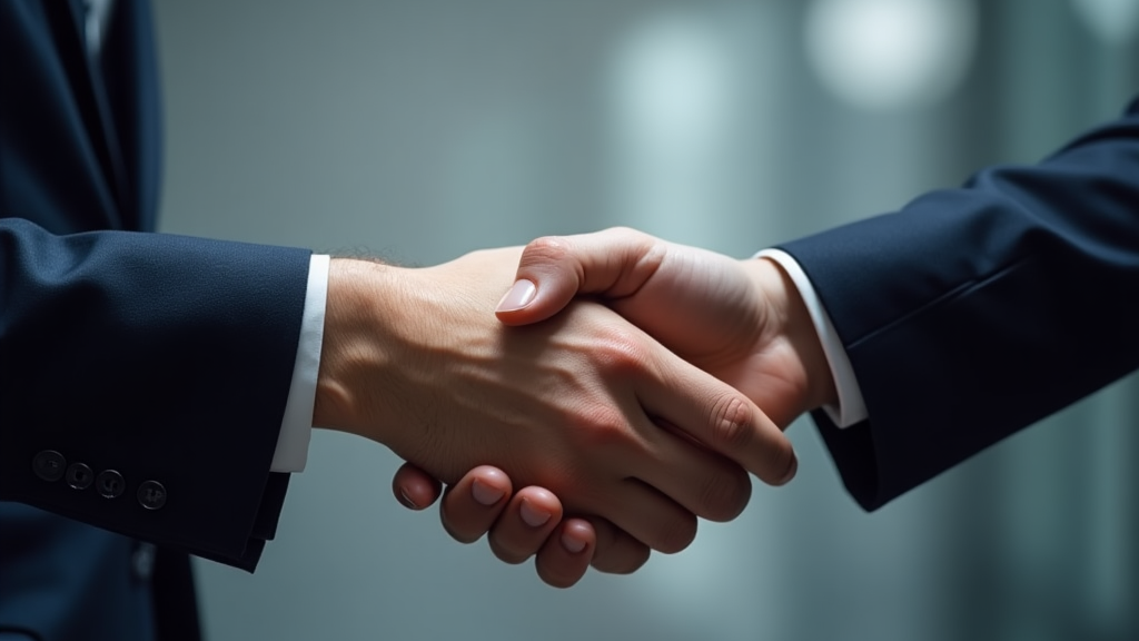 Connect with CXOs