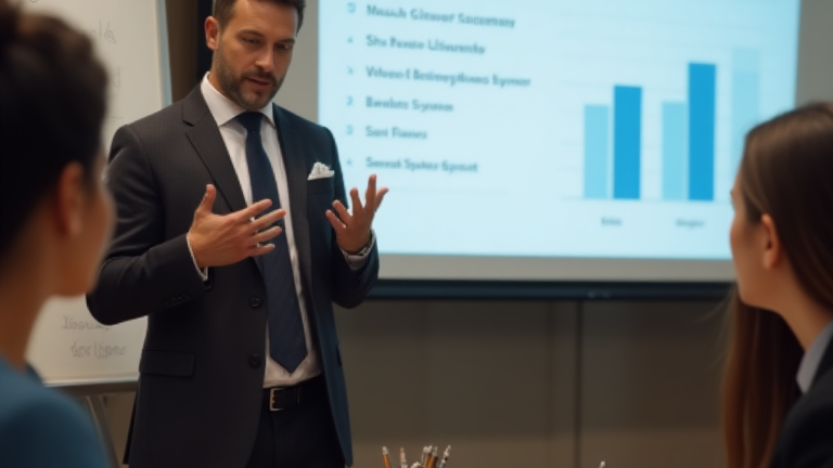Placement Leadership
